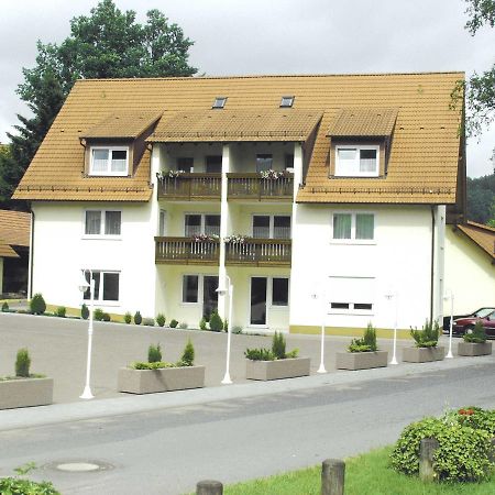 Hotel Zentlinde Mossautal Luaran gambar
