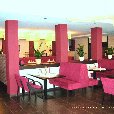 Hotel Zentlinde Mossautal Luaran gambar