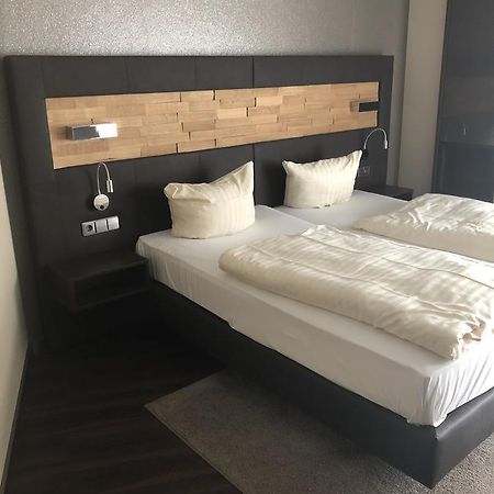 Hotel Zentlinde Mossautal Luaran gambar