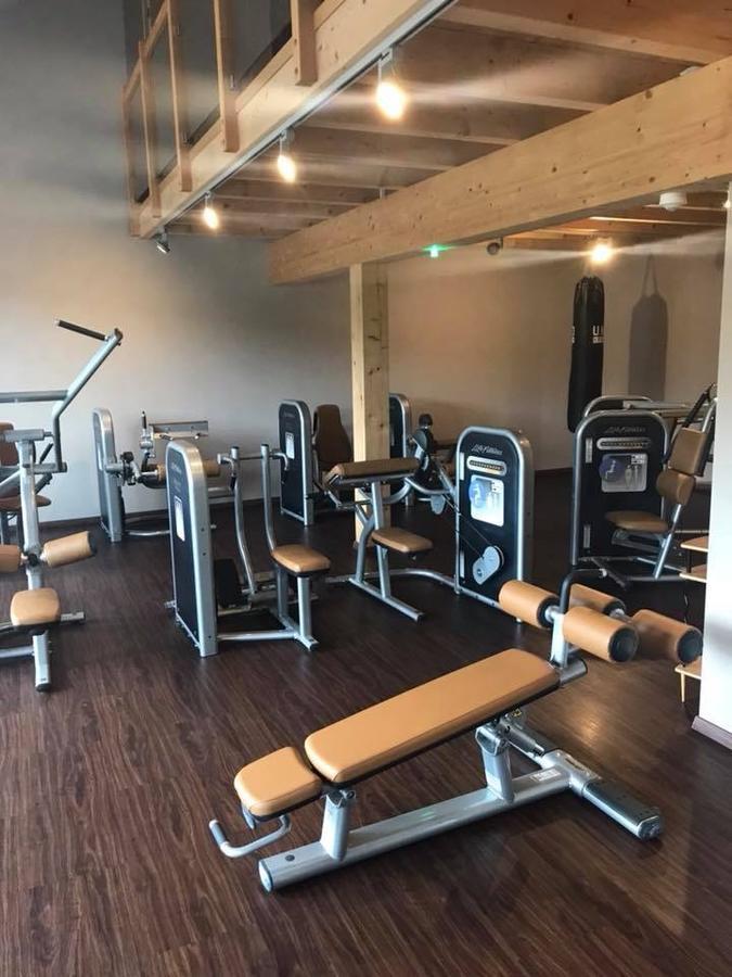 Hotel Zentlinde Mossautal Luaran gambar