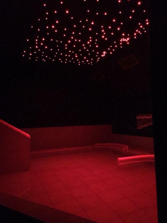 Hotel Zentlinde Mossautal Luaran gambar