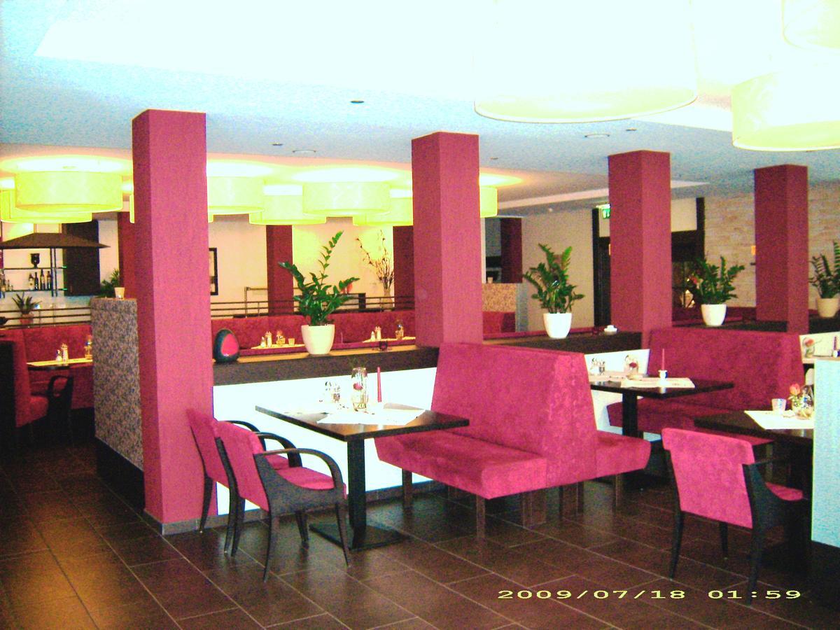 Hotel Zentlinde Mossautal Luaran gambar