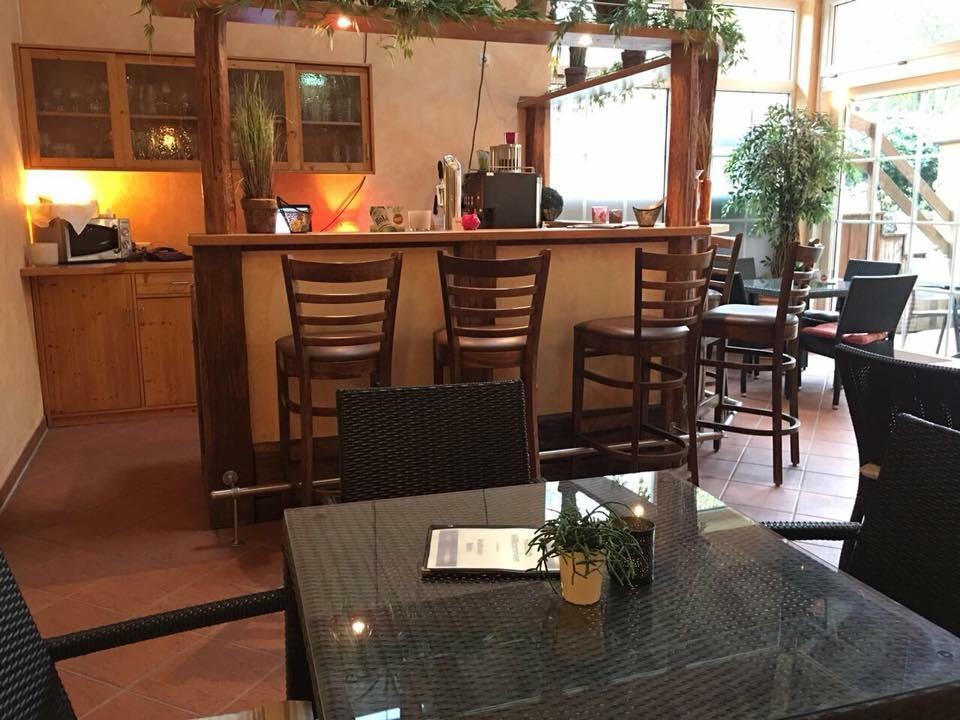 Hotel Zentlinde Mossautal Luaran gambar