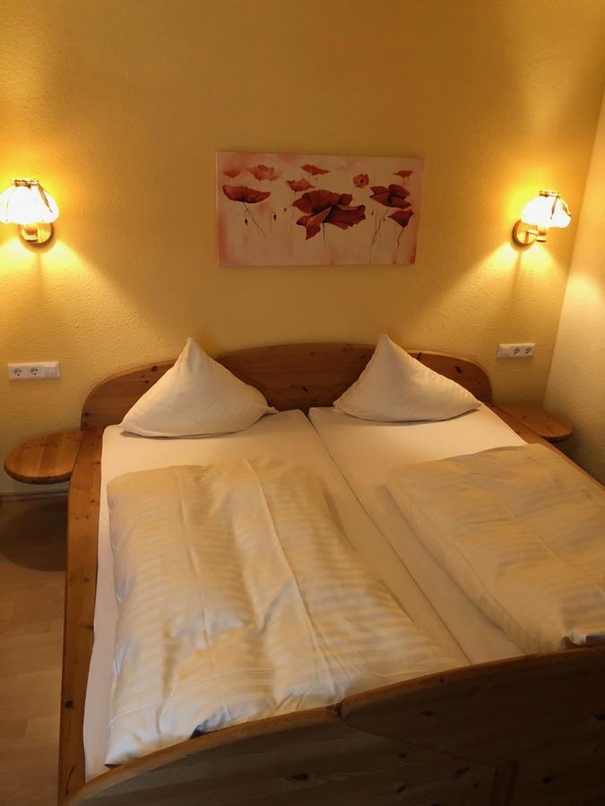 Hotel Zentlinde Mossautal Luaran gambar