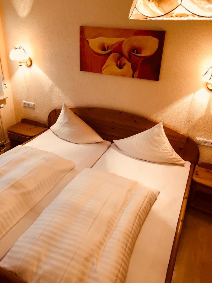 Hotel Zentlinde Mossautal Luaran gambar