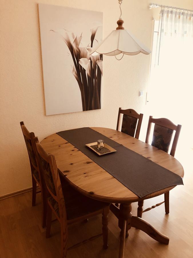 Hotel Zentlinde Mossautal Luaran gambar