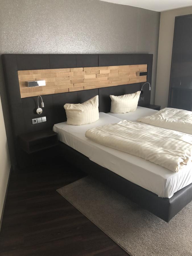 Hotel Zentlinde Mossautal Luaran gambar