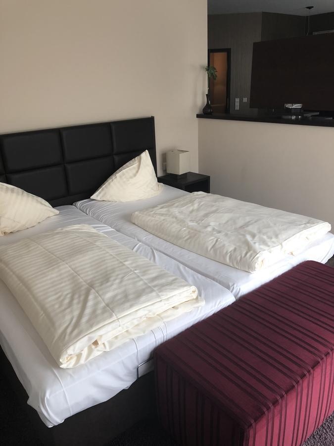 Hotel Zentlinde Mossautal Luaran gambar