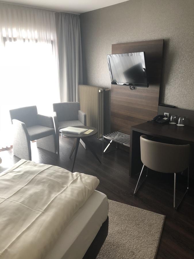 Hotel Zentlinde Mossautal Luaran gambar