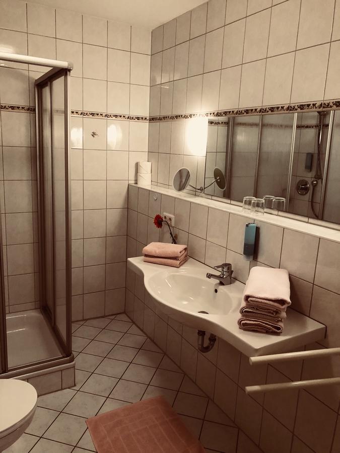 Hotel Zentlinde Mossautal Luaran gambar