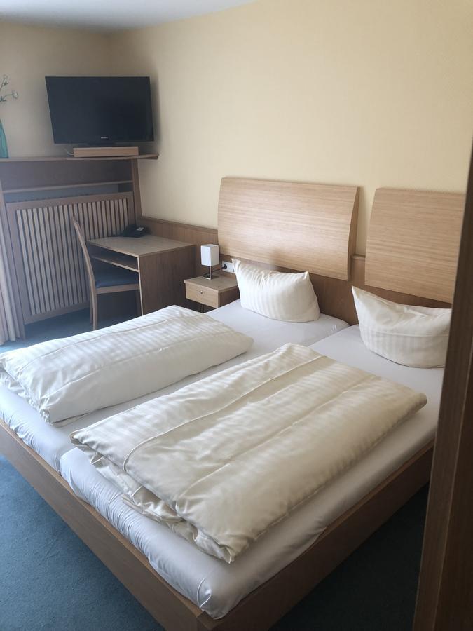 Hotel Zentlinde Mossautal Luaran gambar