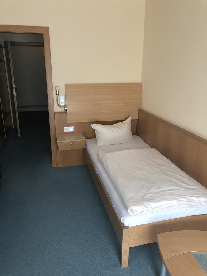 Hotel Zentlinde Mossautal Luaran gambar